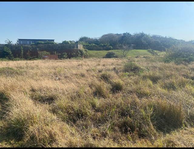 6,155M² VACANT LAND FOR SALE IN BALLITO DISTRICT
